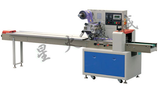 面包包裝設(shè)備