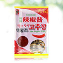 辣椒調(diào)味醬包裝機(jī)樣品