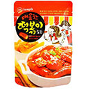 調(diào)味醬包裝機(jī)樣品