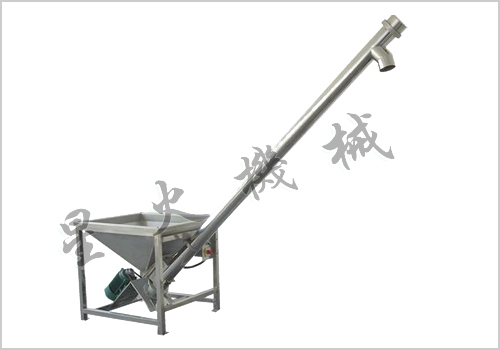 螺旋上料設(shè)備