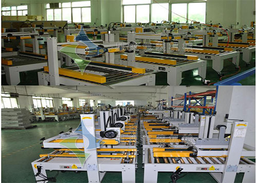 廠房實(shí)拍圖