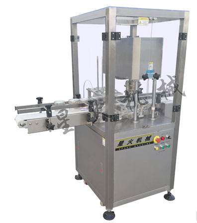 易拉罐封口機,易拉罐封罐機
