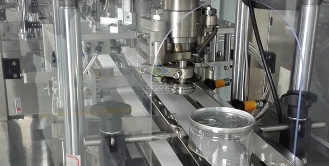 易拉罐封口機,易拉罐封罐機