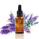 薰衣草精油