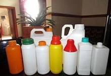 香料香精全自動灌裝機樣品