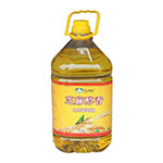 食用油灌裝機(jī)樣品