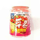 保健食品粉末灌裝機(jī)樣品展示