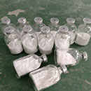 小瓶瓶裝粉劑灌裝設(shè)備樣品