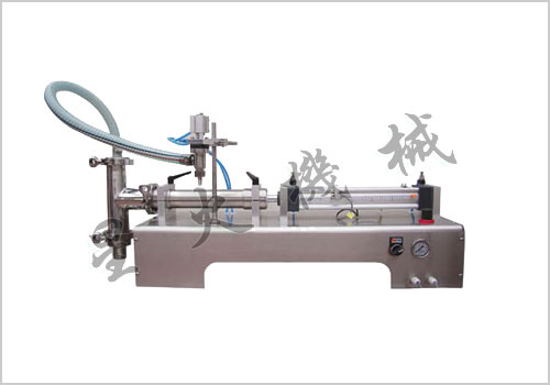 液體灌裝設(shè)備