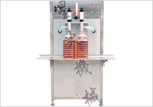 油類灌裝設(shè)備