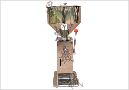 小劑量灌裝設(shè)備