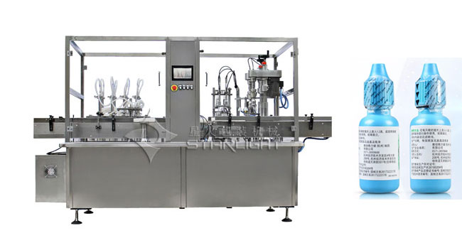 護(hù)理液灌裝機(jī)