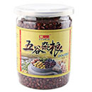 自動化雜糧生產線樣品展示