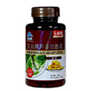 瓶裝片劑罐裝生產線