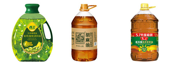 油類(lèi)生產(chǎn)線設(shè)備樣品展示