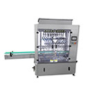 12頭橄欖油灌裝機(jī)