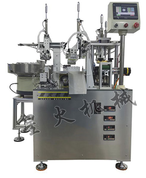 病毒試劑灌裝機-自動化病毒試劑灌裝機設(shè)備