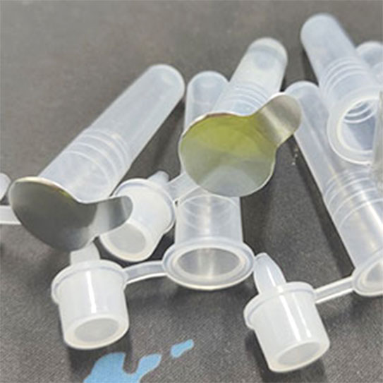 病毒試劑灌裝機