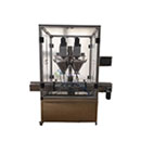 雙頭調(diào)味品灌裝機(jī)