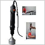 手持式電動旋蓋設(shè)備