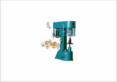 半自動鎖蓋設(shè)備